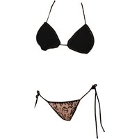 Me Fui - Bikini Triangolo Leopardato M22-0020X2