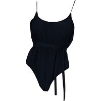 Me Fui - Monokini Nero M22-0532NR