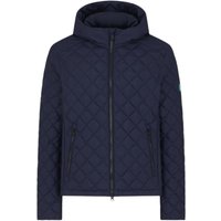 Save The Duck - Recy14 Tarak Capp. 90000 Navy Blue D30679M