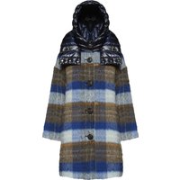 Uptobe - Giubbotto 801 Navy GRACE