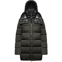 Uptobe - Giubbotto 100 Nero MIRABELLE