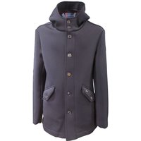 Bob - Cappotto Tecnico Militare A23ICE393 T393