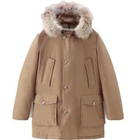 Woolrich - Ut0001 Arctic Detachable Parka Gkk WOOU0482MR