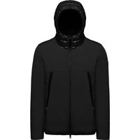 Uptobe 2 - Utility Capp. 100 Nero MOMA