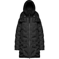 Uptobe 2 - Giacca Camouf. 100 Nero DEBUT