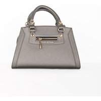 Manila Grace - Borsa Picc Ma135 Antracite B248EU