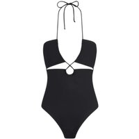 Saint Barth - Kns0001 00 Black 00411d KINSLEY