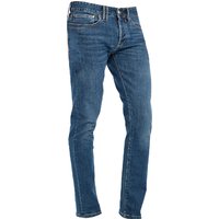 Cycle - Skinny Light Vintage Navy Blue 431P545