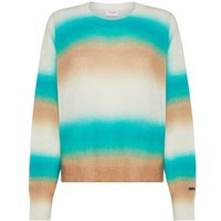 Sun68 - Maglia Righe Turc/beige K43267