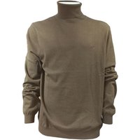 Sun68 - Maglione Turtle Militare K43111