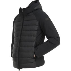 Hetrego - Giubbotto David Blu 8K460