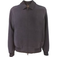 Circolo 1901 - Giubbotto Blouson Blu CN4010