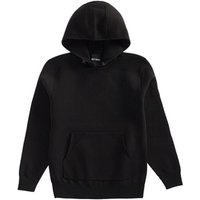 Outhere - Maglia Cappuccio Nero M21AF49