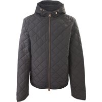 Husky - Giacca Navy Blue C336 BROWN