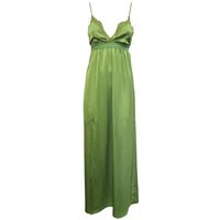 Merci - Abito Verde Avocado ABM02