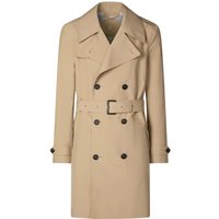 Save The Duck - Cappotto Zarek Beige D41585M