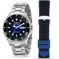 Orologio Uomo Sector R3221161003 43 mm