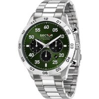 Orologio Uomo Sector r3253578034 45 mm