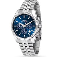 Orologio Uomo Sector r3273640003 41 mm
