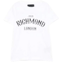 T-shirt Bambina John Richmond RGP26048TS