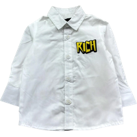 Camicia Bambino John Richmond RIP26112CA
