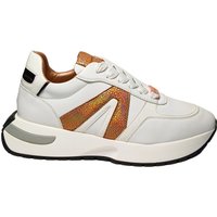 Scarpe Donna Alexander Smith Hyde Woman-White copper