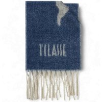Sciarpa ALVIERO MARTINI 1° CLASSE Donna Blu - S590-1779-0101