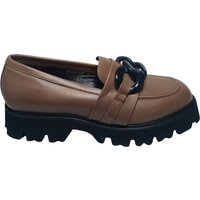 SA10014G9DTOF209 Pollini Donna Pelle Marrone