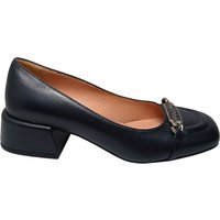 SA10173C9ENAP000 Pollini Donna Nappa Nero