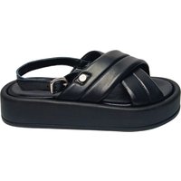 SA16113G9ENAP000 Pollini Donna Pelle Nero