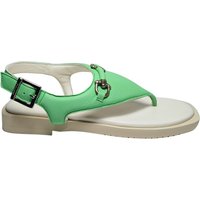 SA16122G9CNAP805 Pollini Donna Pelle Verde