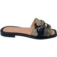 SA28081C9EVIT95A Pollini Donna Pelle Nero