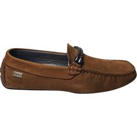 Drestige Exklusives Angebot 76% Rabatt auf Pollini Herren Camoscio Braun