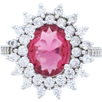 Anello Donna Fatone sd9119-13