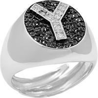 Anello Unisex Fatone SD9122Y