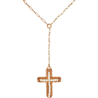 Collana Donna Fatone sd9135-06