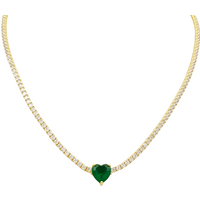 Collana Donna Fatone SD9140-04