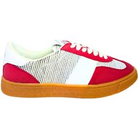 Drestige Schuhe Erwachsene unisex Missoni Sport Niedrige Sneaker Fucsia