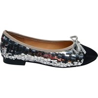Drestige Exklusives Angebot 44% Rabatt auf Steve Madden DamenPailletten in Silber