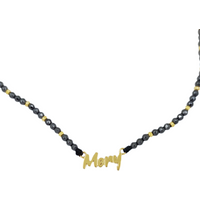 Collana Donna Spadarella spgr675-m