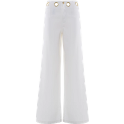 Pantaloni Donna Nenette Staffer