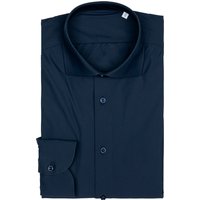 Camicia Uomo VT Tecnico Navy
