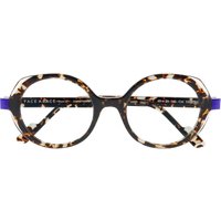 Face a Face Tinge 1 1009 Women’s Glasses Tortoiseshell Size 49 - Free Lenses - Blue Light Block Available