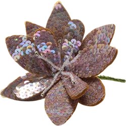 Spilla Donna Maliparmi