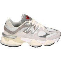 Sneaker Donna new balance U9060GRY Grigio