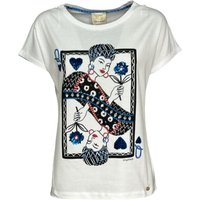 T-shirt Donna Very Simple V143