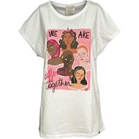 T-shirt Donna Very Simple V157