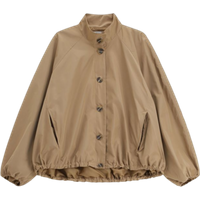 Bomber Donna Please V493TFABIO