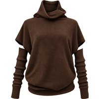 MAGLIA MVM CON MANICOTTI