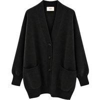 CARDIGAN MVM CON BOTTONI
